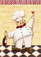 Le Chef et le Vin