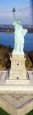 Statue of Liberty, New York, New York City, New York State, USA