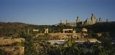 Hotel on a Hilltop, the Palace Hotel, Sun City, South Africa