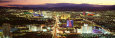 The Strip, Las Vegas Nevada, USA