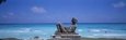 Chac Mool Altar, Cancun, Mexico