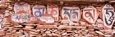 Tibetan Prayer Stones, Qinghai Province, China