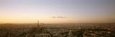 Aerial View, Paris, France