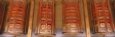 Prayer Wheels, Gansu Province, China