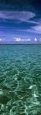 Clouds Over the Sea, Tahaa, French Polynesia