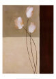 Floral Whispers I