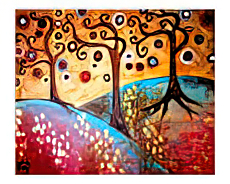 Windy Forest series