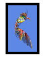 Fractal - Bird