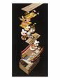 The Moche Wrapped Their Fallen Ruler in a Lavish Cocoon of Tribute