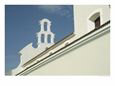 A Spanish Colonial Church