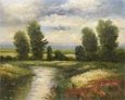 Warm Spring I