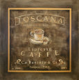 Toscana Caffe