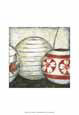 New Year Lanterns II