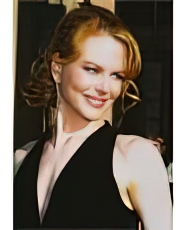 Nicole Kidman