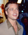 Brad Pitt