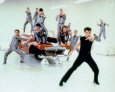 Grease