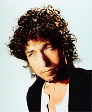 Bob Dylan