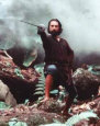 Robert DeNiro - The Mission