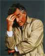 Peter Falk - Columbo
