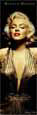 Marilyn Monroe Gold
