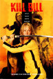 Kill Bill-Montage