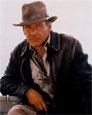 Harrison Ford - Indiana Jones