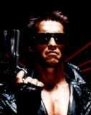 Arnold Schwarzenegger