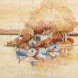 Seaside I