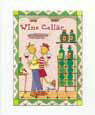 Rooms, Wine Cellar