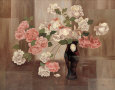 Block Bouquet II