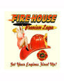 Fire House Lager