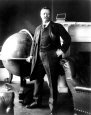 President Theodore Roosevelt