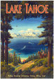 Lake Tahoe