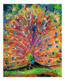Peacock # 2