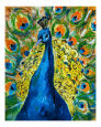Peacock 1