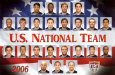 US National Soccer Team