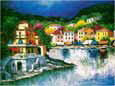Riviera Sorrentina - Ovest