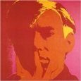 Self-Portrait, 1966