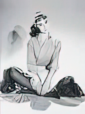 Audrey Hepburn