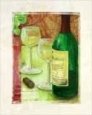 Wine Collage