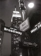 City Street Signs