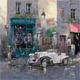 Montmartre Village