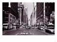 New York Street Scene