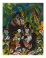 Where Shall We Go Art on the Verge Animals