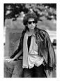 Bob Dylan American Folk Singer and Legend