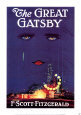 The Great Gatsby by F. Scott Fitzgerald
