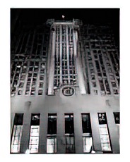 Chicago Board of Trade