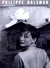 Audrey Hepburn 1955