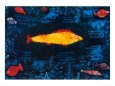 The Golden Fish