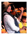 The Fiddler #4 Emerging Artists Art on the Verge
